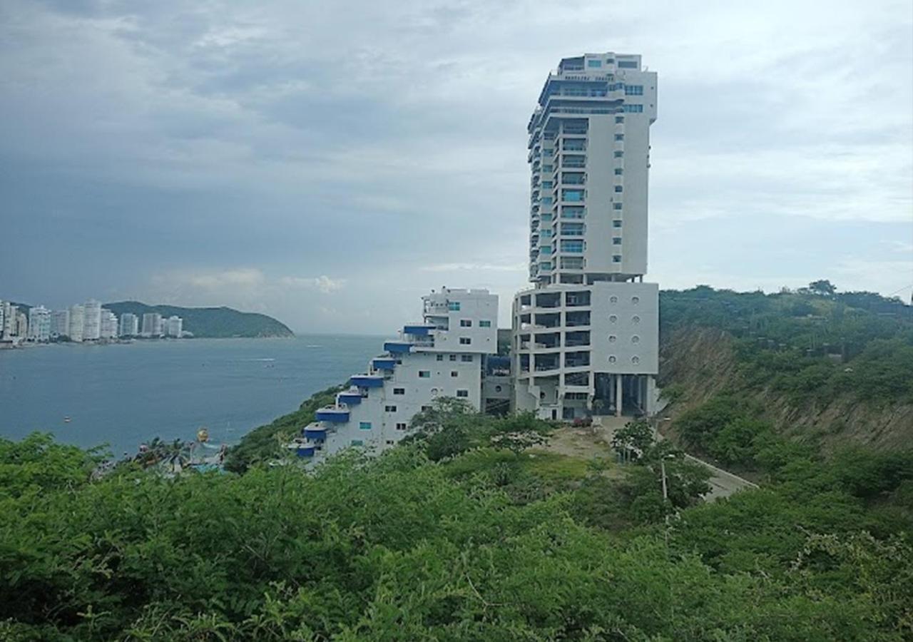 Cascadas Del Rodadero Santa Marta  Exterior photo